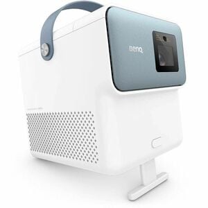 Proiettore DLP Portatili BenQ GP100 - 16:9 - High Dynamic Range (HDR) - 1920 x 1080 - Frontale - 1080p - 20000 Ora Modo no