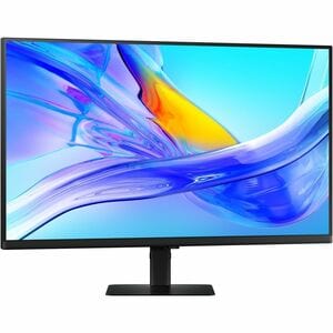 Samsung ViewFinity S8 S32D804UAE 32" Class 4K UHD LCD Monitor - 16:9 - Black - 32" Viewable - In-plane Switching (IPS) Tec