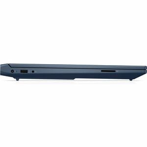 Laptop para videojuegos - VICTUS 15-fa0000 15-fa0021la 39.6cm (15.6") - Full HD - Intel Core i5 12a Gen i5-12450H - 8GB - 