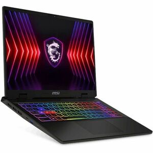 Notebook per gaming - MSI Sword 16 HX B14V Sword 16 HX B14VFKG-419IT 40,6 cm (16") - Full HD Plus - Intel Core i7 14° gen 