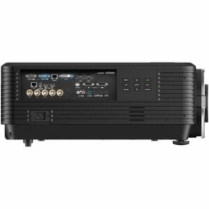 Vivitek DU7099Z 3D Ready DLP Projector - 16:10 - Tabletop, Ceiling Mountable - Black - High Dynamic Range (HDR) - 1920 x 1