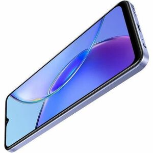 Vivo Y17s 128 GB Smartphone - 16,5 cm (6,5 Zoll) LCD 1612 x 720 - Octa-Core (Cortex A75Dual-Core 2 GHz + Cortex A55 Hexa-C