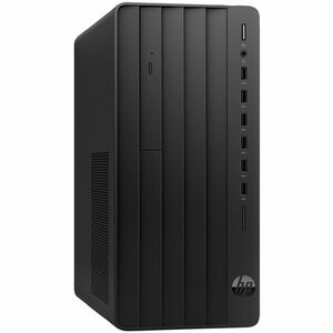 Ordinateur de bureau HP Pro 290 G9 - Intel Core i5 14e Génération i5-14400 - 8 Go - 256 Go SSD - Tour - Intel Chip - Windo