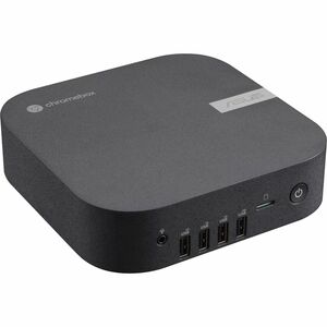 Asus Chromebox 5a CHROMEBOX5A-S7162UNENT Chromebox - Intel Core i7 13th Gen i7-1355U - 16 GB - 256 GB SSD - Mini PC - Eco 