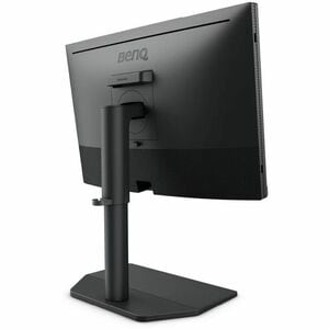 BenQ Photographer SW242Q 24 Zoll Class WQXGA LED-Monitor - 16:10 Format - 61,2 cm (24,1 Zoll) Viewable - IPS-Technologie (