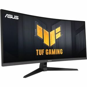 ASUS TUF Gaming VG34VQ3B. Dimensioni diagonale schermo: 86,4 cm (34"), Risoluzione del display: 3440 x 1440 Pixel, Tipolog