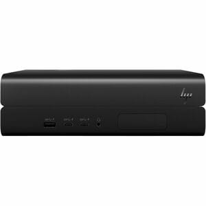 HP Z2 Mini G9 Workstation - Core i9 14th Gen i9-14900K - 64 GB - 1 TB SSD - Mini PC - Intel Chip - Windows 11 Pro - GeForc