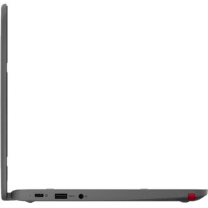 Lenovo 300e Yoga Chromebook Gen 4 82W3S0EW00 11.6" Touchscreen Convertible 2 in 1 Chromebook - HD - Octa-core (ARM Cortex 