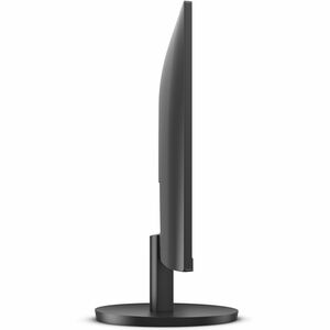 AOC U27B3A 27 Zoll Class 4K UHD LED-Monitor - 16:9 Format - Mattschwarz - 68,6 cm (27 Zoll) Viewable - IPS-Technologie (In