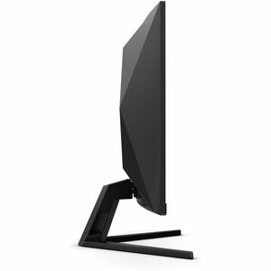 AOC CQ32G4VE 32" Class WQHD Curved Screen Gaming LED Monitor - 16:9 - 80 cm (31.5") Viewable - Vertical Alignment (VA) - L