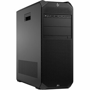 HP Z6 G5 Posto de trabalho - Xeon - 32 GB - 1 TB SSD - Torre - Intel W790 Chip - Windows 11 Pro - Série ATA/600 Controlado