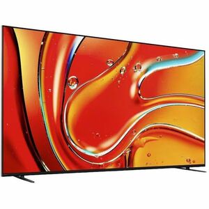 Sony BRAVIA 7 FWD-75XR70 189,2 cm Smart LED-LCD TV 2024 - 4K UHDTV - Hoher Dynamikbereich (High Dynamic Range, HDR) - Silb
