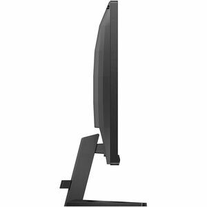 Evnia 27M2N3500NL 27" (68.6 cm) Class WQHD Gaming LED Monitor - 16:9 - Charcoal - 27" (68.6 cm) Viewable - Fast Vertical A