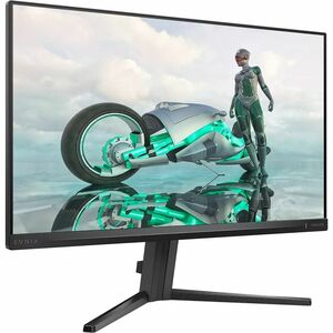 Philips Evnia 24M2N3200S 24.0" (61.0 cm) Class Full HD Gaming LED Monitor - 16:9 - Textured Black - 23.8" (60.5 cm) Viewab