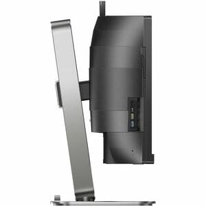 Philips 49B2U6903CH 49" (124.5 cm) Class Webcam Dual Quad HD (DQHD) Curved Screen LED Monitor - 32:9 - Textured Charcoal -