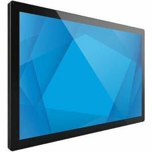 Elo 3204L Digital Signage Display - 31.5" LCD - Thin Film Transistor (TFT) - Touchscreen - 24 Hours/7 Days Operation - 192