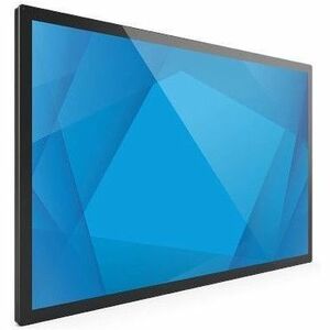 Elo 5054L 50" Class LED Touchscreen Monitor - 16:9 - 9.50 ms - 50" Viewable - Projected Capacitive - 40 Point(s) Multi-tou