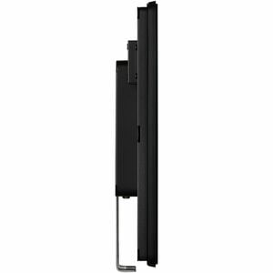 iiyama ProLite OTF1616MC-B1 16 Zoll Class LED-Touchscreen-Monitor - 16:9 Format - 25 ms Reaktionszeit - 39,6 cm (15,6 Zoll