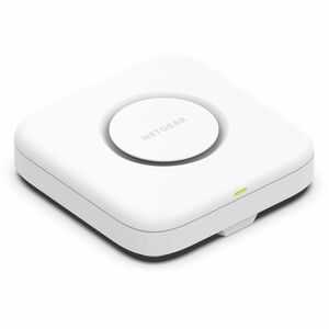 Netgear WBE710 Tri Band Wi-Fi 7 IEEE 802.11 a/b/g/n/ac/ax/be 9.40 Gbit/s Wireless Access Point - 2.40 GHz, 5 GHz, 6 GHz - 