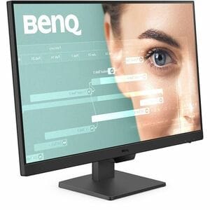 Monitor LED BenQ GW2790 685,8 mm (27") Class Full HD - 16:9 - Nero - 68,6 cm (27") Viewable - Tecnologia In-plane Switchin