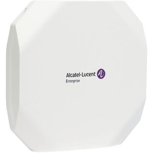 Alcatel-Lucent OmniAccess Stellar AP1301 Dual Band 802.11ax 1.77 Gbit/s Wireless Access Point - Indoor - 2.40 GHz, 5 GHz -