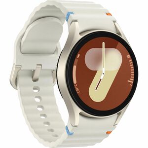 Samsung Galaxy Watch7 SM-L305UZ Smart Watch - 40.4 mm - 40.4 mm - Heart Rate Monitor - Camera - Heart Rate, Sleep Quality 