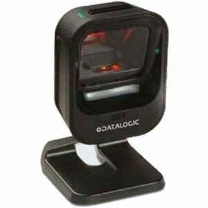 Datalogic Magellan 900i Retail, Commercial Service, Healthcare, Laboratory Desktop Barcode Scanner - Cable Connectivity - 