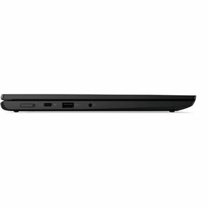 Lenovo ThinkPad L13 Gen 5 21LM0027GE 33,8 cm (13,3 Zoll) Touchscreen Umrüstbar 2 in 1 Notebook - WUXGA - Intel Core Ultra 