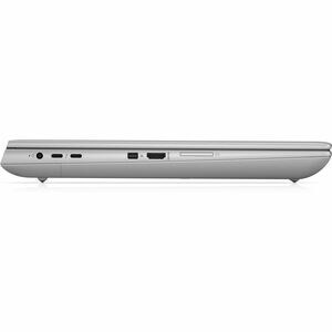 HP ZBook Fury G11 40.6 cm (16") Mobile Workstation - WUXGA - Intel Core i7 14th Gen i7-14700HX - 32 GB - 1 TB SSD - Intel 