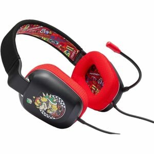 PowerA NSHS0398-01. Product type: Headphones. Connectivity technology: Wired. Recommended usage: Gaming, Product colour: B