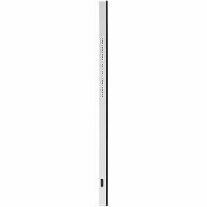 ViewSonic VG1656N 16 Inch 1200p IPS Wireless Portable Monitor with 2 Way Powered 60W USB C, Built-in 4000 mAh Battery and 