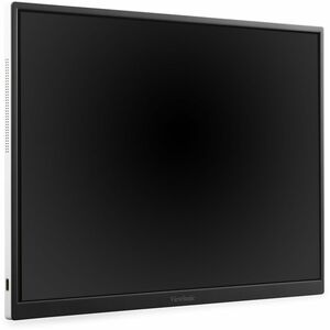 ViewSonic TD1656-2K 16" Class LED Touchscreen Monitor - 16:10 - 11.60 ms - 16" Viewable - Projected Capacitive - 10 Point(