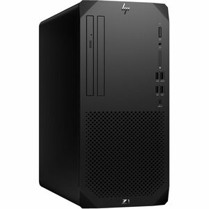 HP Z1 G9 Desktop Computer - Intel Core i7 14th Gen i7-14700 - 16 GB - 1 TB SSD - Tower - Intel Chip - Windows 11 Pro - NVI