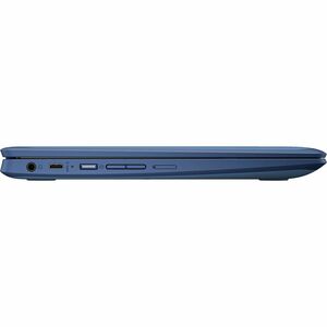 HP Fortis x360 G5 29.5 cm (11.6") Touchscreen Convertible 2 in 1 Chromebook - HD - Intel N100 - 8 GB - 64 GB Flash Memory 