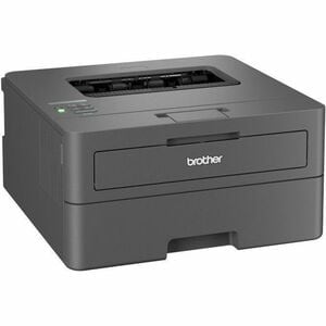 Brother HL HL-L2400DWE Desktop Wireless Laser Printer - Monochrome - 30 ppm Mono - 1200 x 1200 dpi Print - Automatic Duple