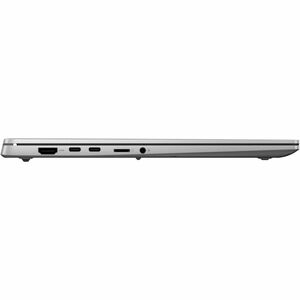 Asus S5507QA-MA056W, Cool Silver, 15.6IN OLED 2880x1620 Bend Glare Non-touch, 400nits(HDR), DCI-P3:100%(120HZ), Nontouch, 