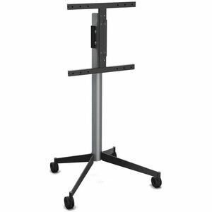 Meuble TV Réglable en hauteur Erard KANA - Support pour Écran de 76,2 cm (30 ") jusqu'à 139,7 cm (55 ") - Capacité de Char