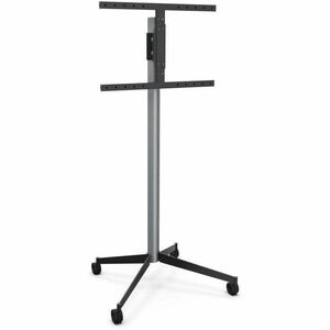 Meuble TV Réglable en hauteur Erard KANA - Support pour Écran de 40" (101,60 cm) jusqu'à 80" (203,20 cm) - Capacité de Cha