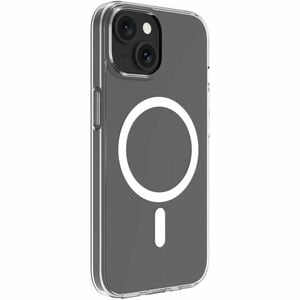 dbramante1928 ApS Greenland Pro Case for Apple iPhone 15 Smartphone - Clear - Impact Resistant, Drop Resistant, Anti-slip 