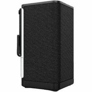 Ultimate Ears HYPERBOOM Bluetooth Speaker System - Black - Battery Rechargeable