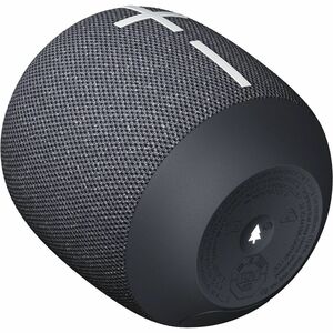 Ultimate Ears WONDERBOOM 4 Speaker System - Active Black