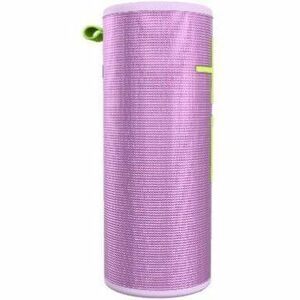 Ultimate Ears BOOM 4 Portable Speaker System - Enchanting Lilac - Battery Rechargeable