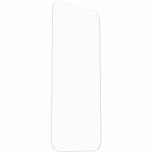 OtterBox Premium Glas 9H Aluminosilicate Screen Protector for iPhone 16 Pro - Clear - 1 - For 16 cm (6.3") OLED iPhone 16 
