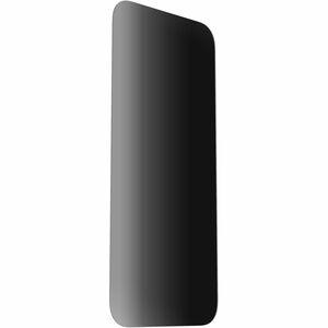 OtterBox Premium Pro Glass 9H Aluminiumsilikat, Glas Bildschirmschutz für iPhone 16 Pro Max - Glasklar - 1 - für OLED iPho