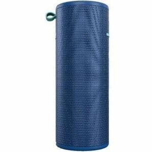 Ultimate Ears MEGABOOM 4 Bluetooth Speaker System - Cobalt Blue - 60 Hz to 20 kHz - Near Field Communication - Battery Rec
