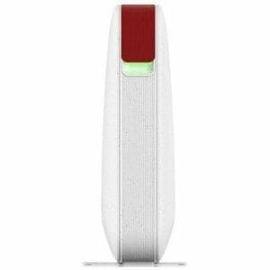 Routeur sans fil ZYXEL USG LITE 60AX - Wi-Fi 6 - IEEE 802.11 a/b/g/n/ac/ax - Ethernet - Bi bande - 2,40 GHz Bande ISM - 5 