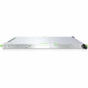 PRIMERGY RX2530 M7 Dual Socket 1U Rack Server with 1 x Intel Xeon Gold 6526Y (16 Cores 2.8 GHz TLC 37.5 MB Turbo 3.50 GHz 