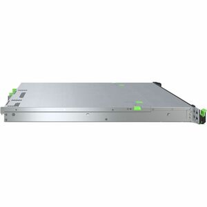 PRIMERGY RX1330 M6 1U Rack Server Intel Xeon processor E-2434 (4C/8T 3.40 GHz TLC 12 MB Turbo 4.60 GHz 4800MHz 55 W) 1 x 3