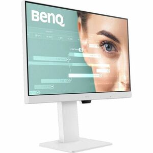 BenQ GW2486TC 24" Class Full HD LED Monitor - 16:9 - 23.8" Viewable - In-plane Switching (IPS) Technology - LED Backlight 