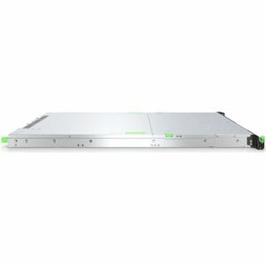 Fujitsu PRIMERGY RX2530 M7 1U Rack Server - 2 Xeon Gold 5515+ - 32 GB RAM - Serial ATA, 12Gb/s SAS Steuerung - Intel C741 
